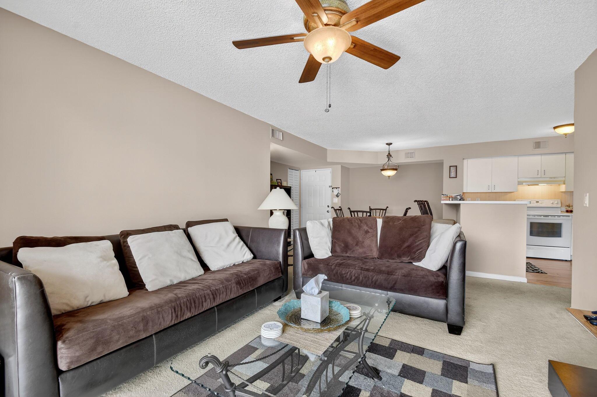 MILANO CONDO - Residential Lease