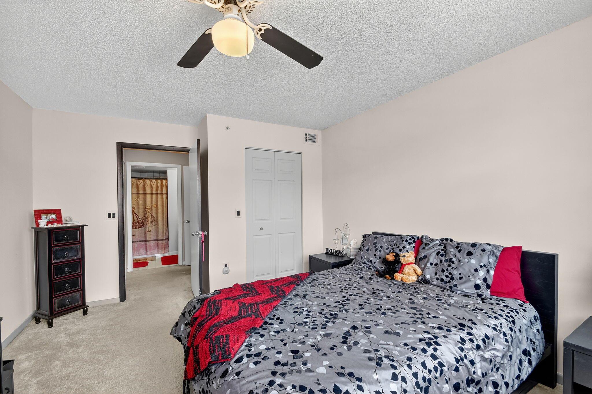 MILANO CONDO - Residential Lease