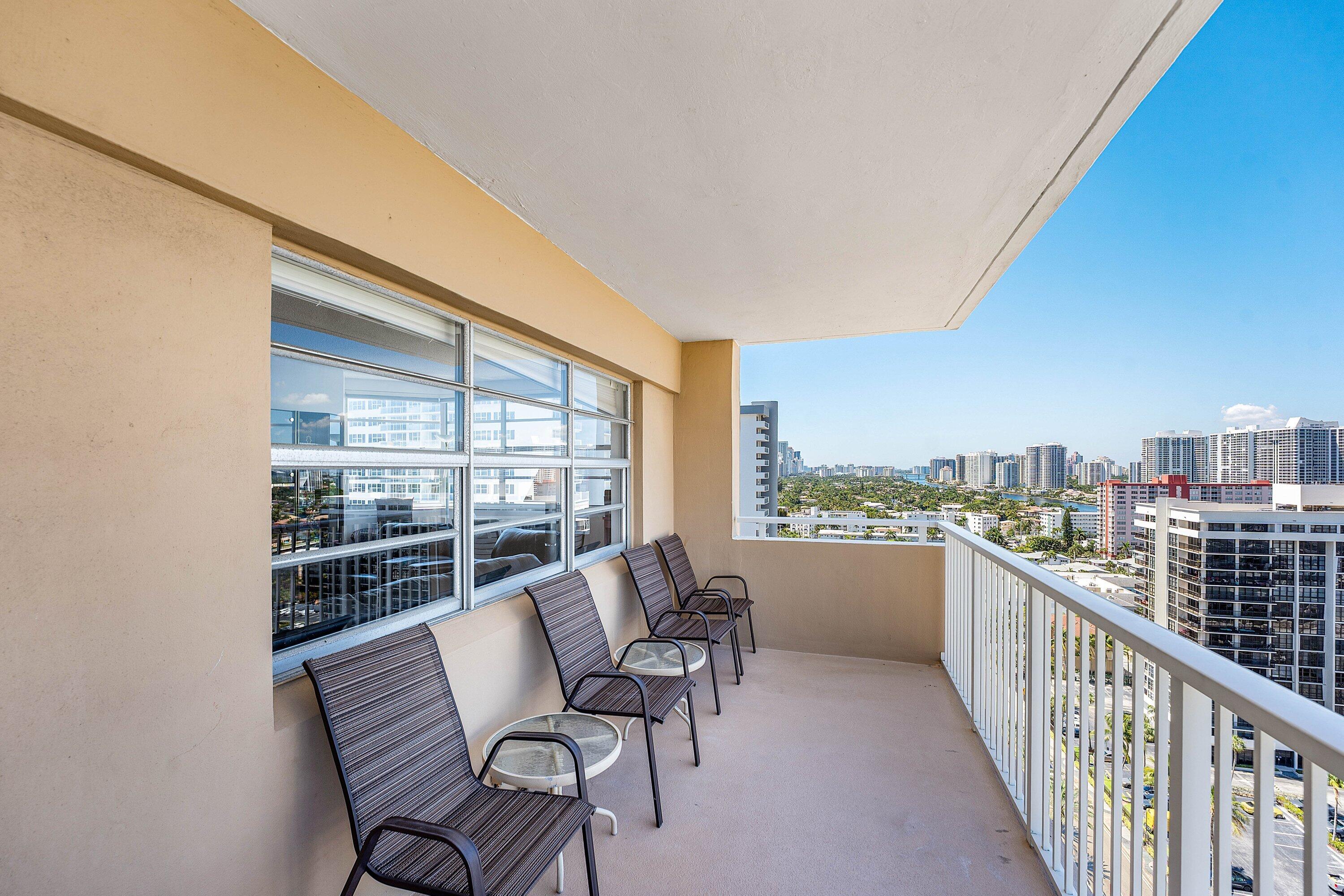 HEMISPHERES CONDO - Residential
