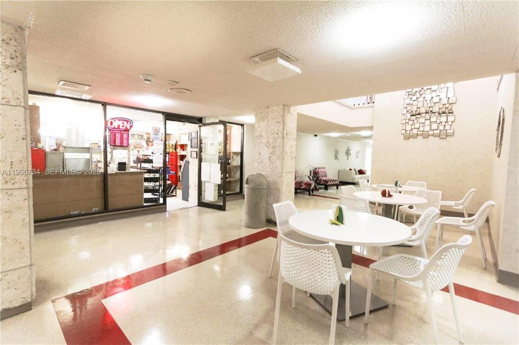 HEMISPHERES CONDO - Residential