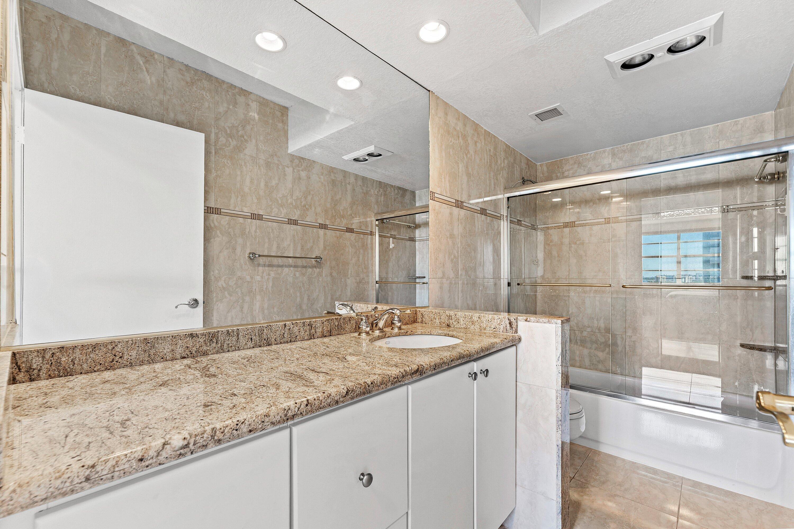 HEMISPHERES CONDO - Residential
