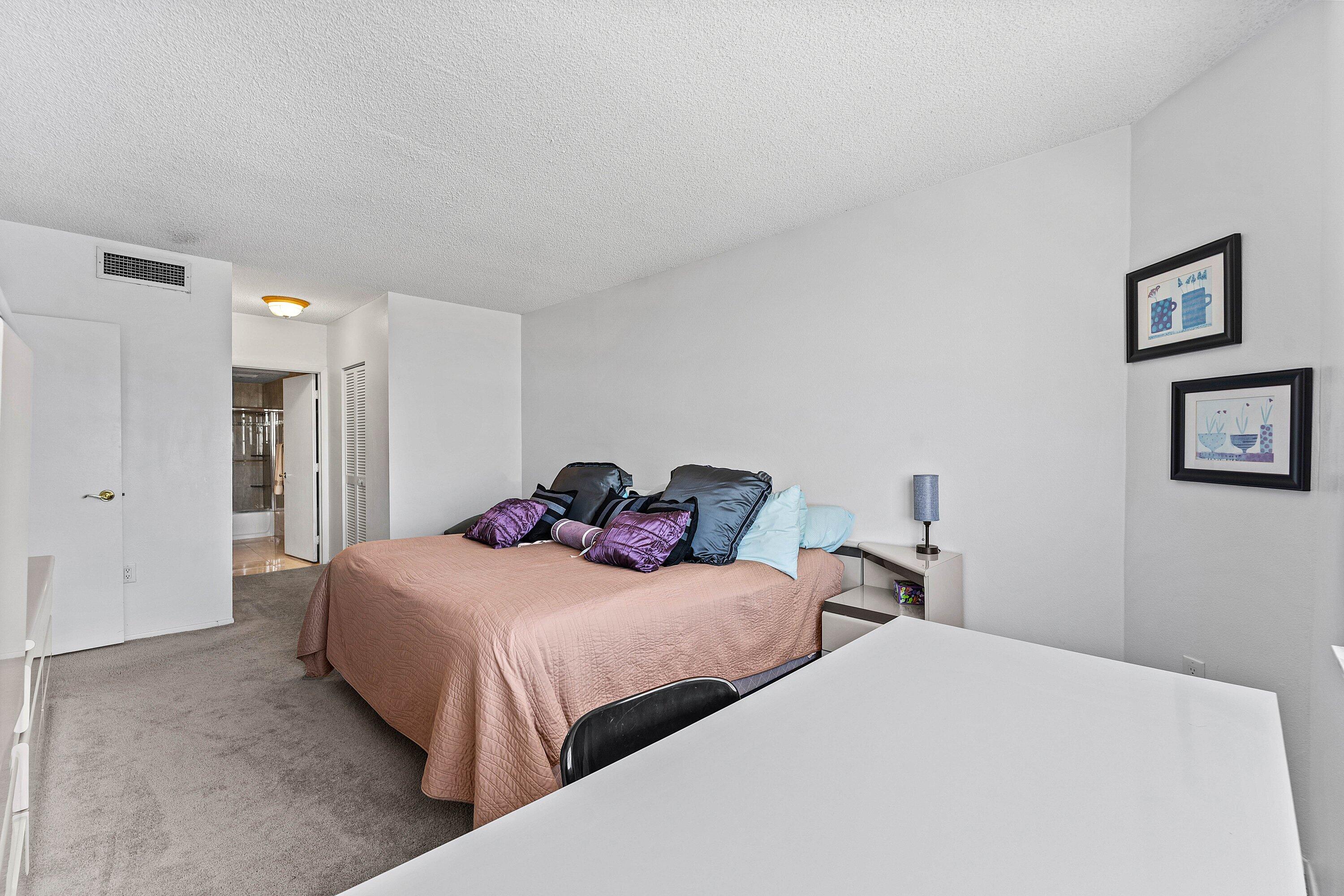 HEMISPHERES CONDO - Residential