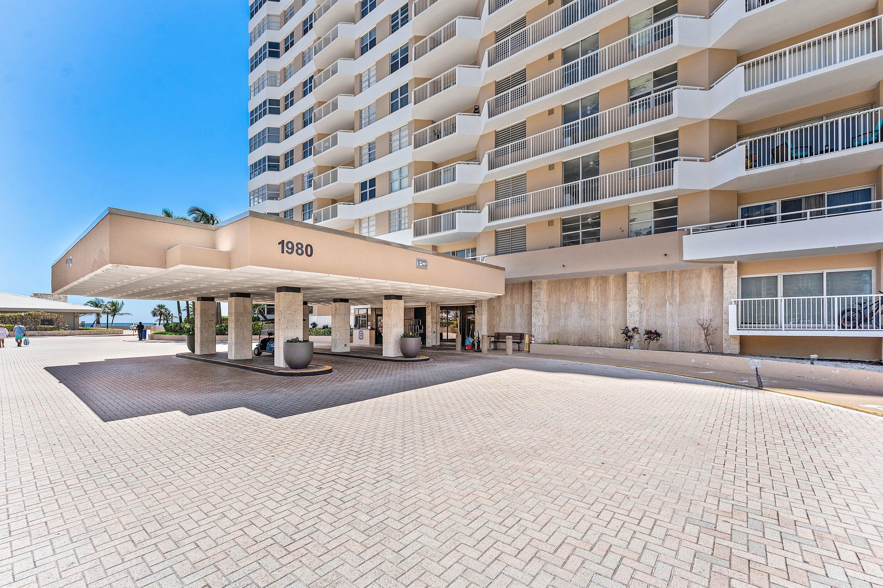 HEMISPHERES CONDO - Residential