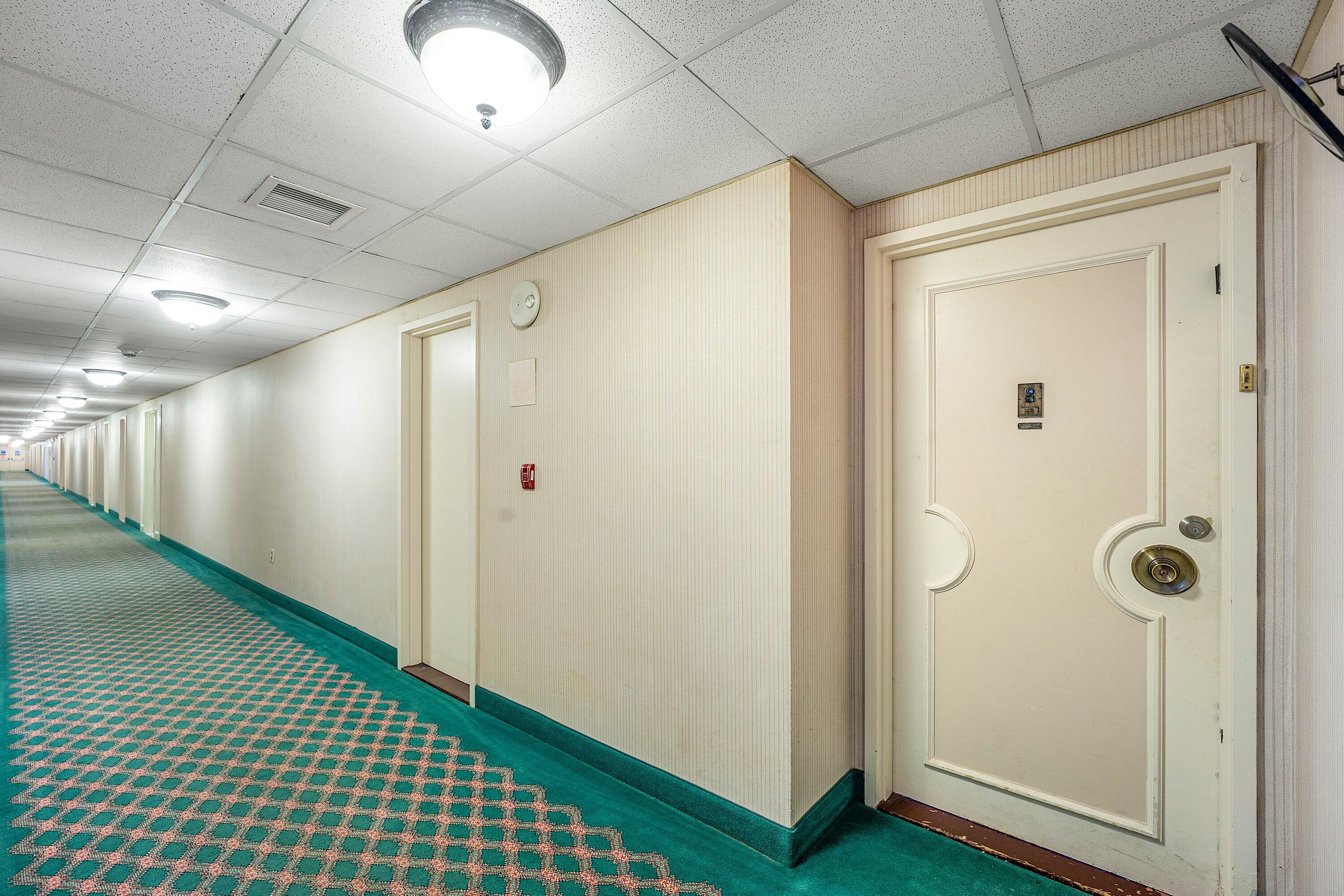 HEMISPHERES CONDO - Residential