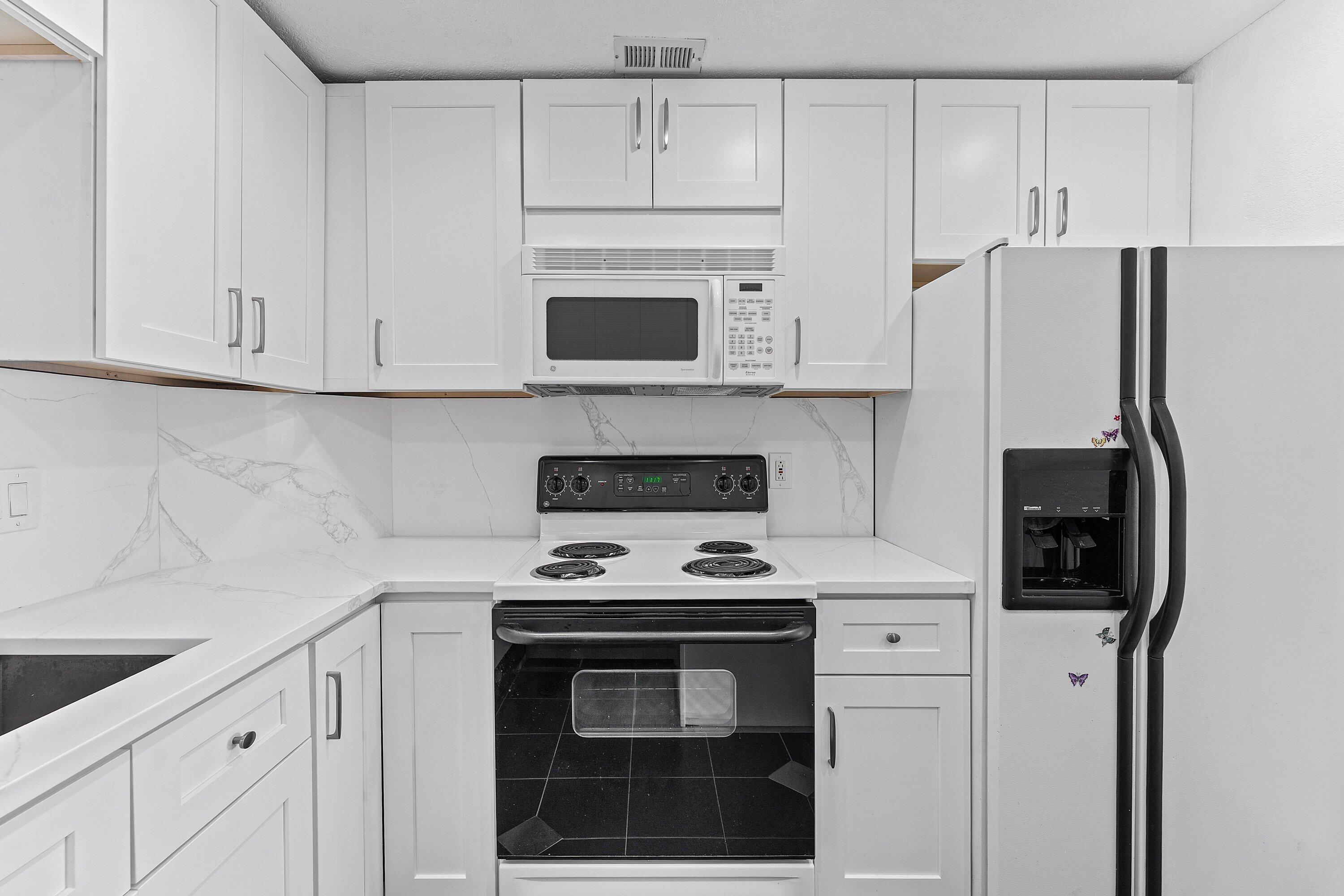HEMISPHERES CONDO - Residential