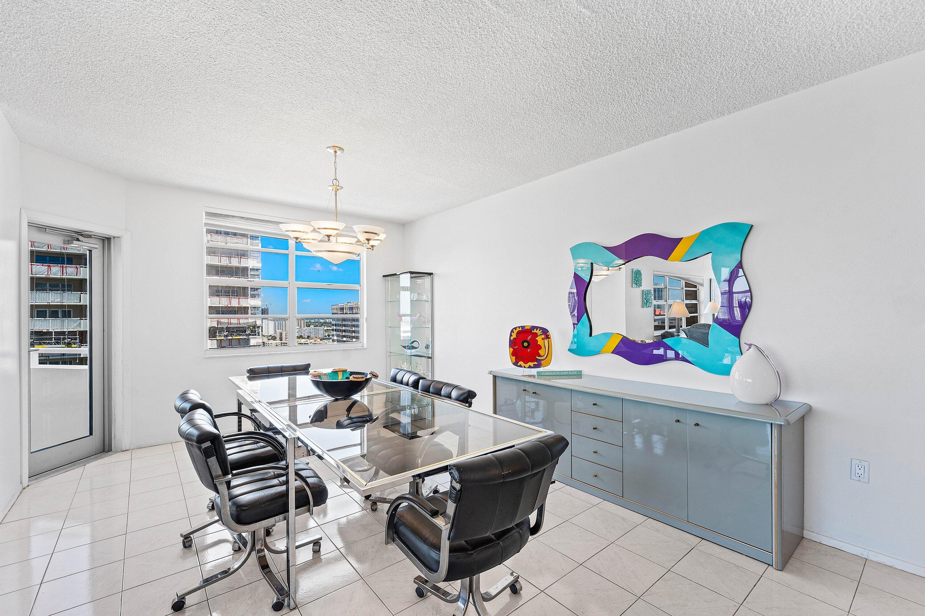 HEMISPHERES CONDO - Residential