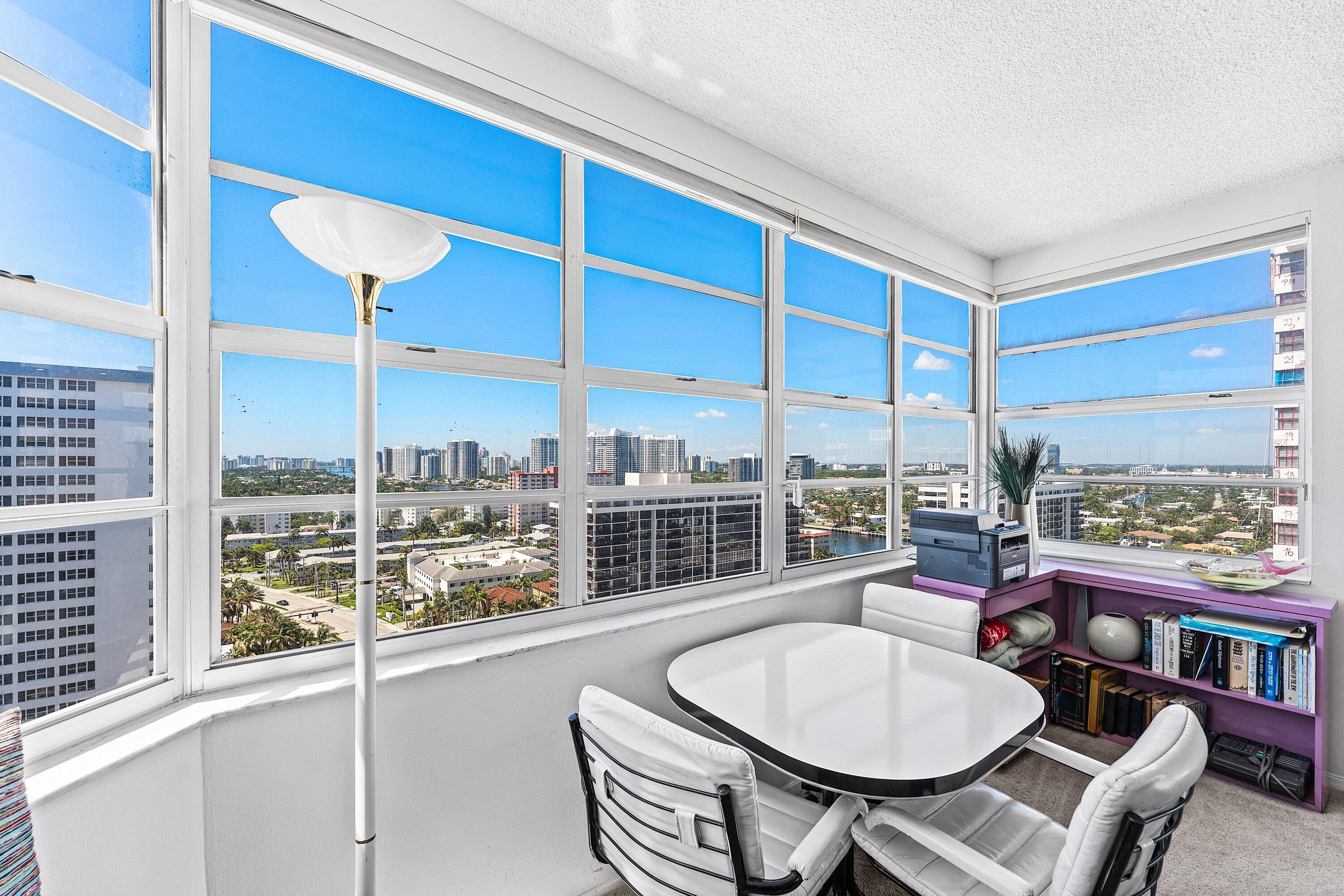 HEMISPHERES CONDO - Residential
