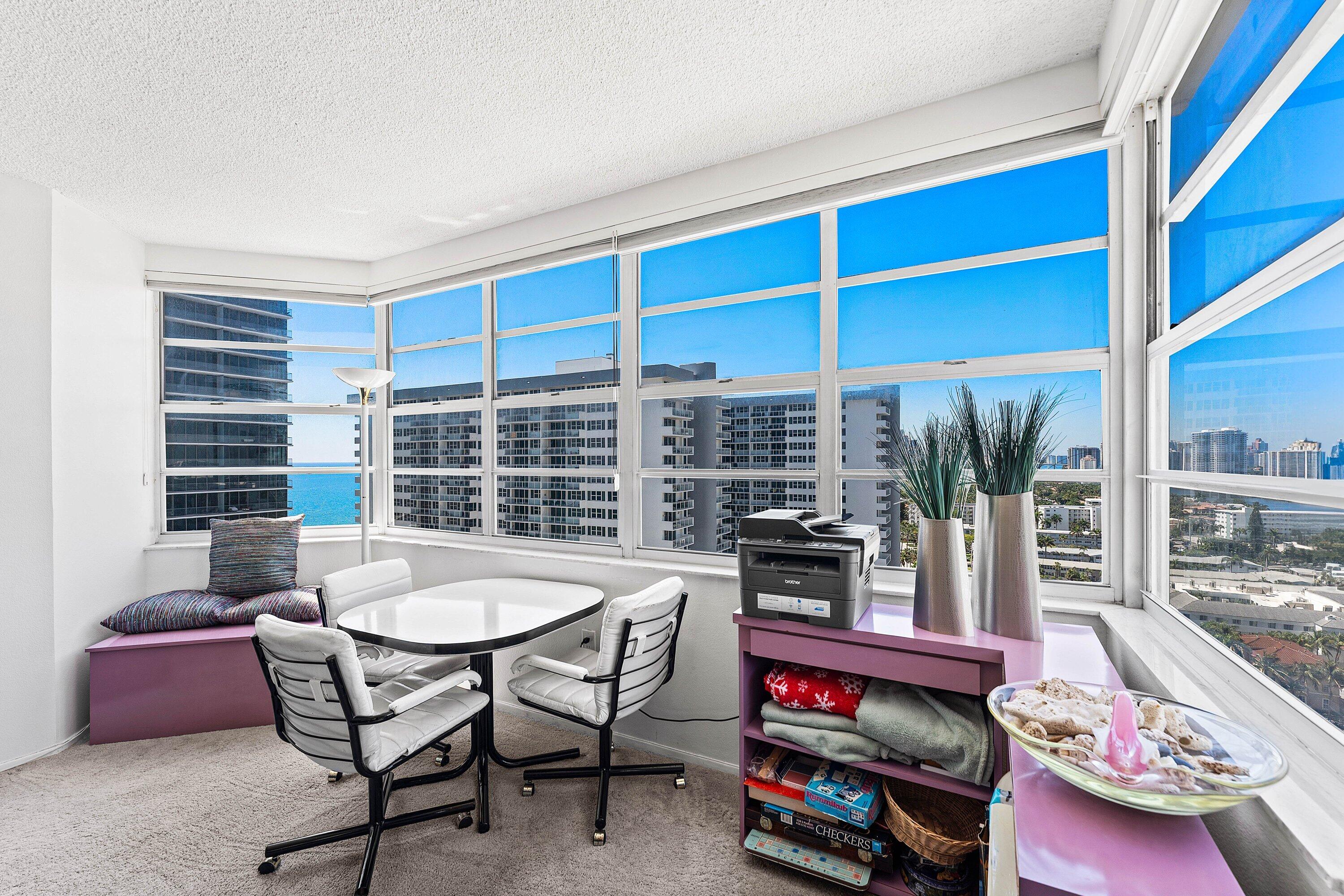 HEMISPHERES CONDO - Residential