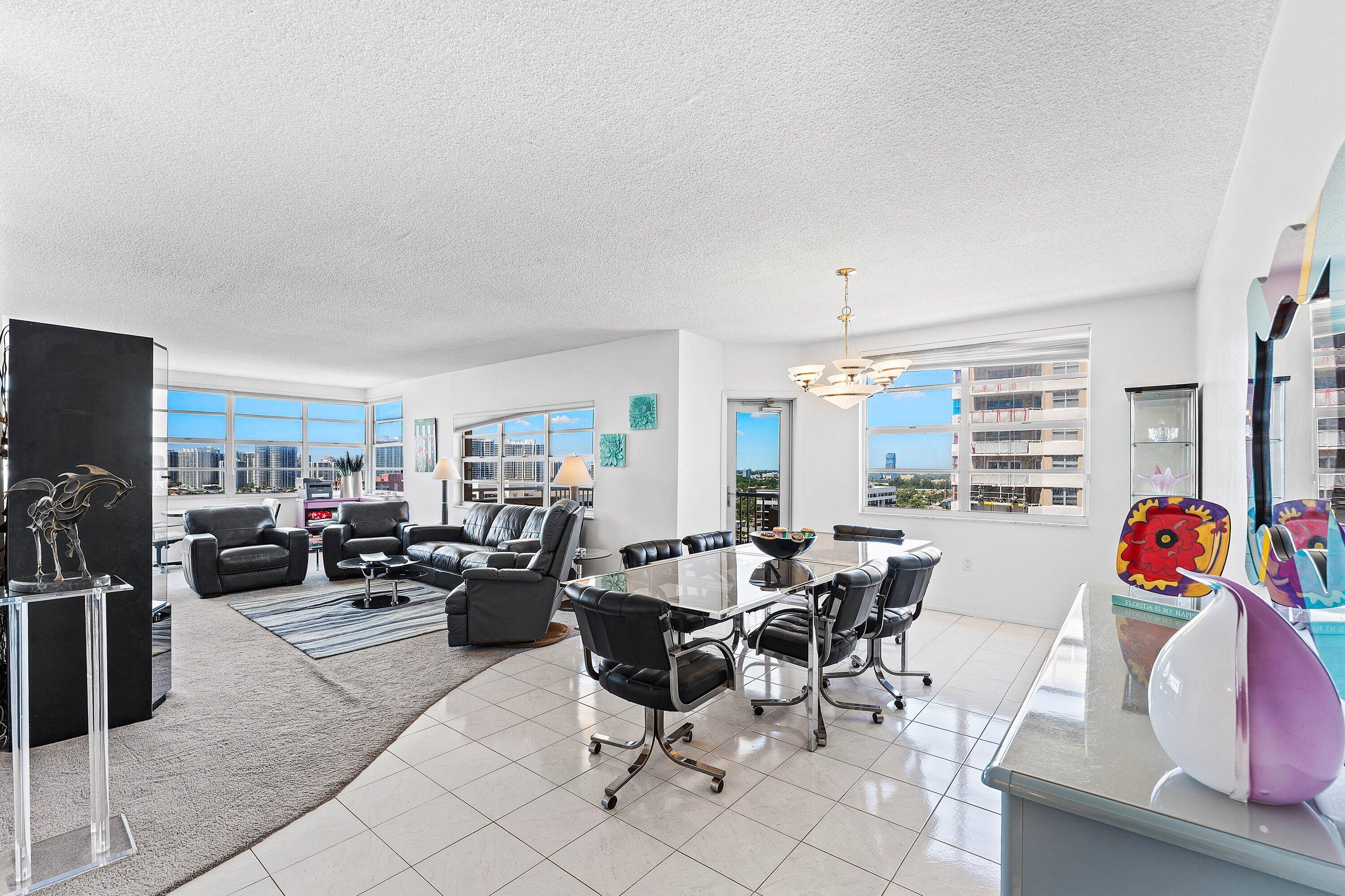 HEMISPHERES CONDO - Residential