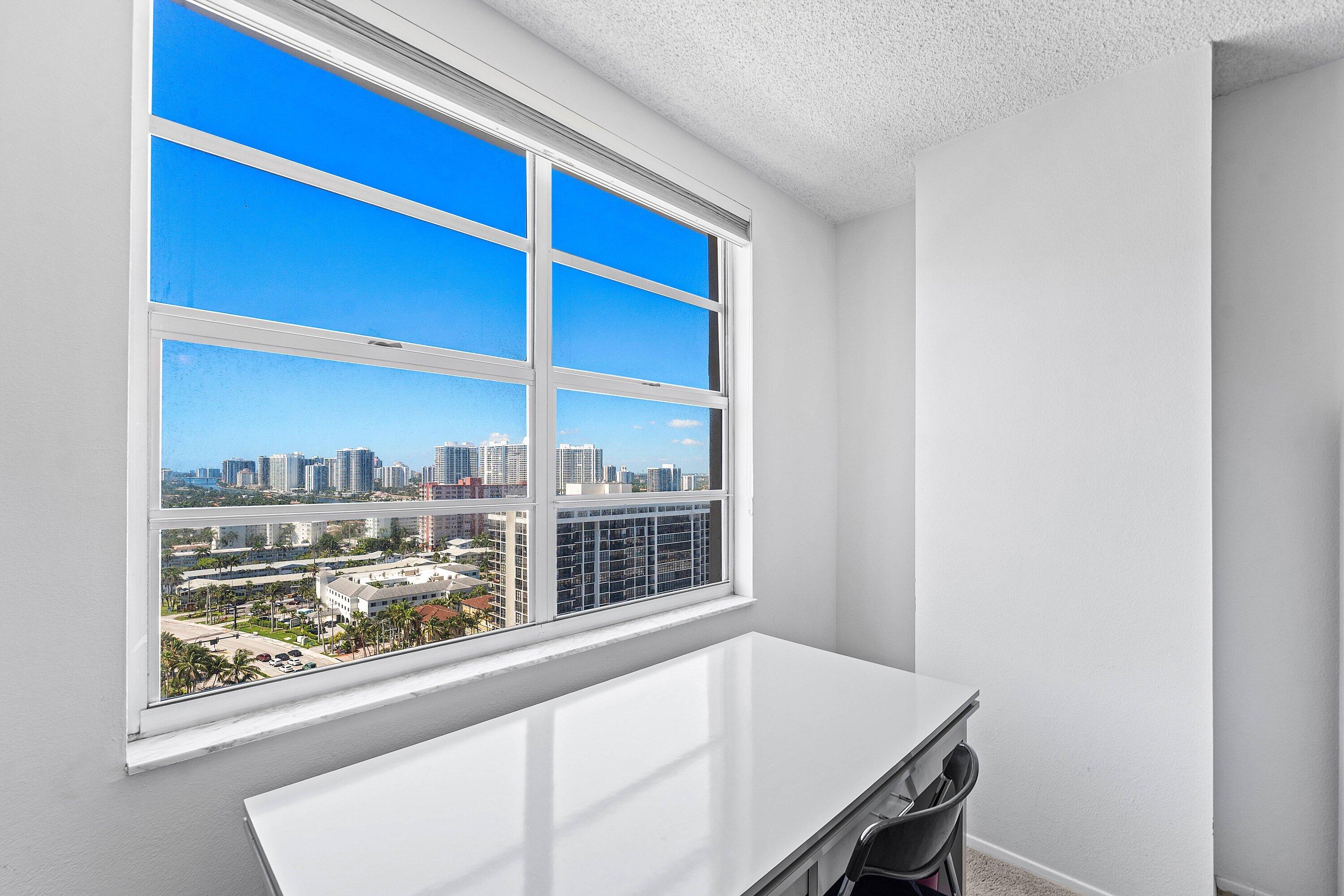 HEMISPHERES CONDO - Residential