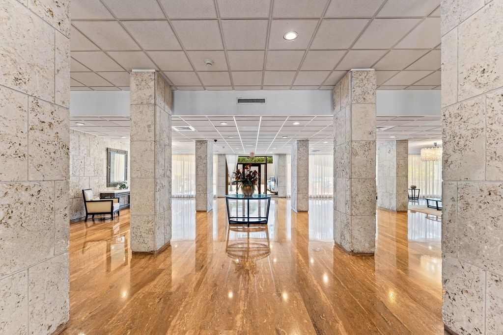 Photo of 1980 S Ocean Drive #18q, Hallandale Beach, FL 33009 (MLS # B26027617)