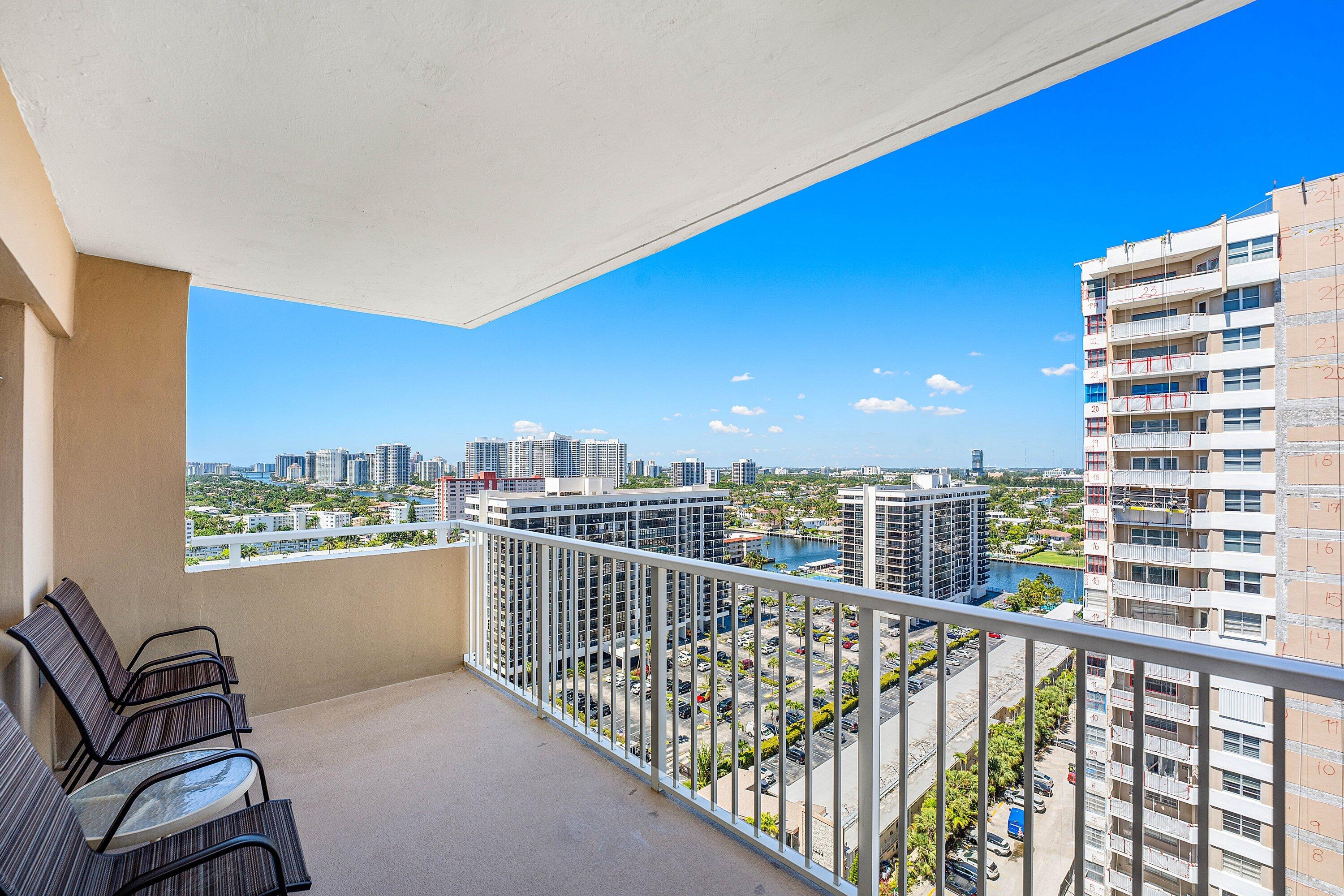 HEMISPHERES CONDO - Residential