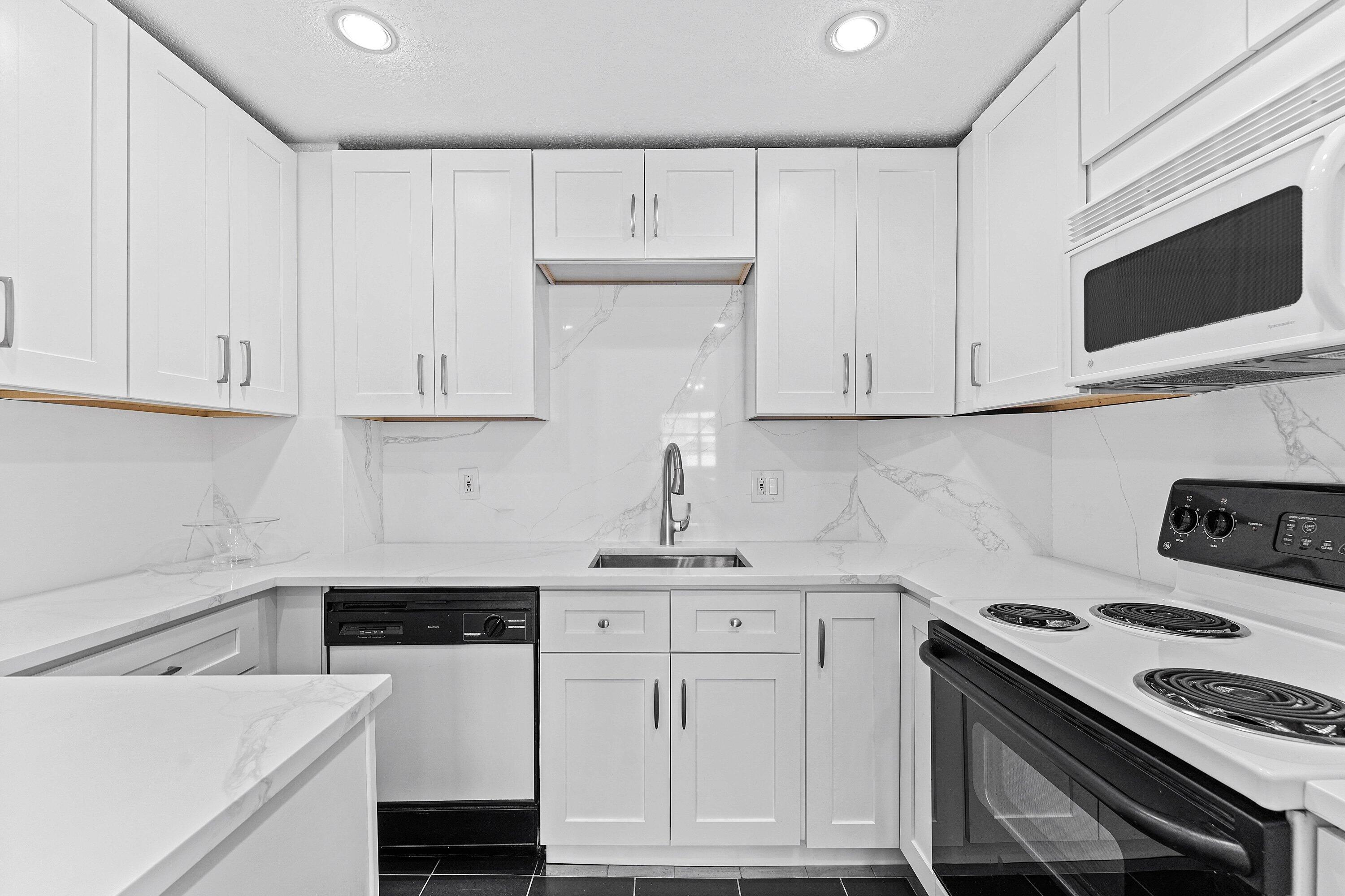 HEMISPHERES CONDO - Residential