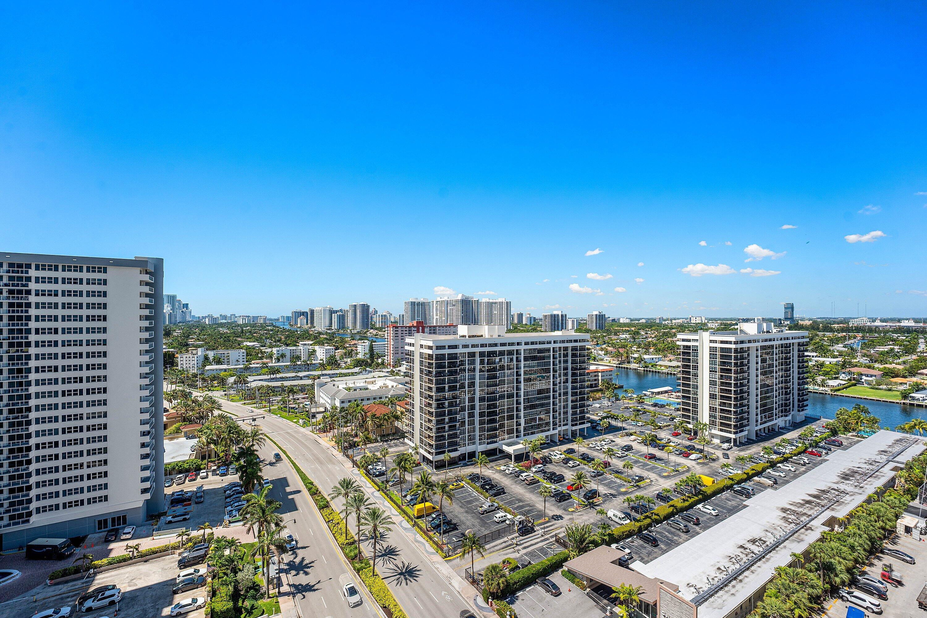 HEMISPHERES CONDO - Residential