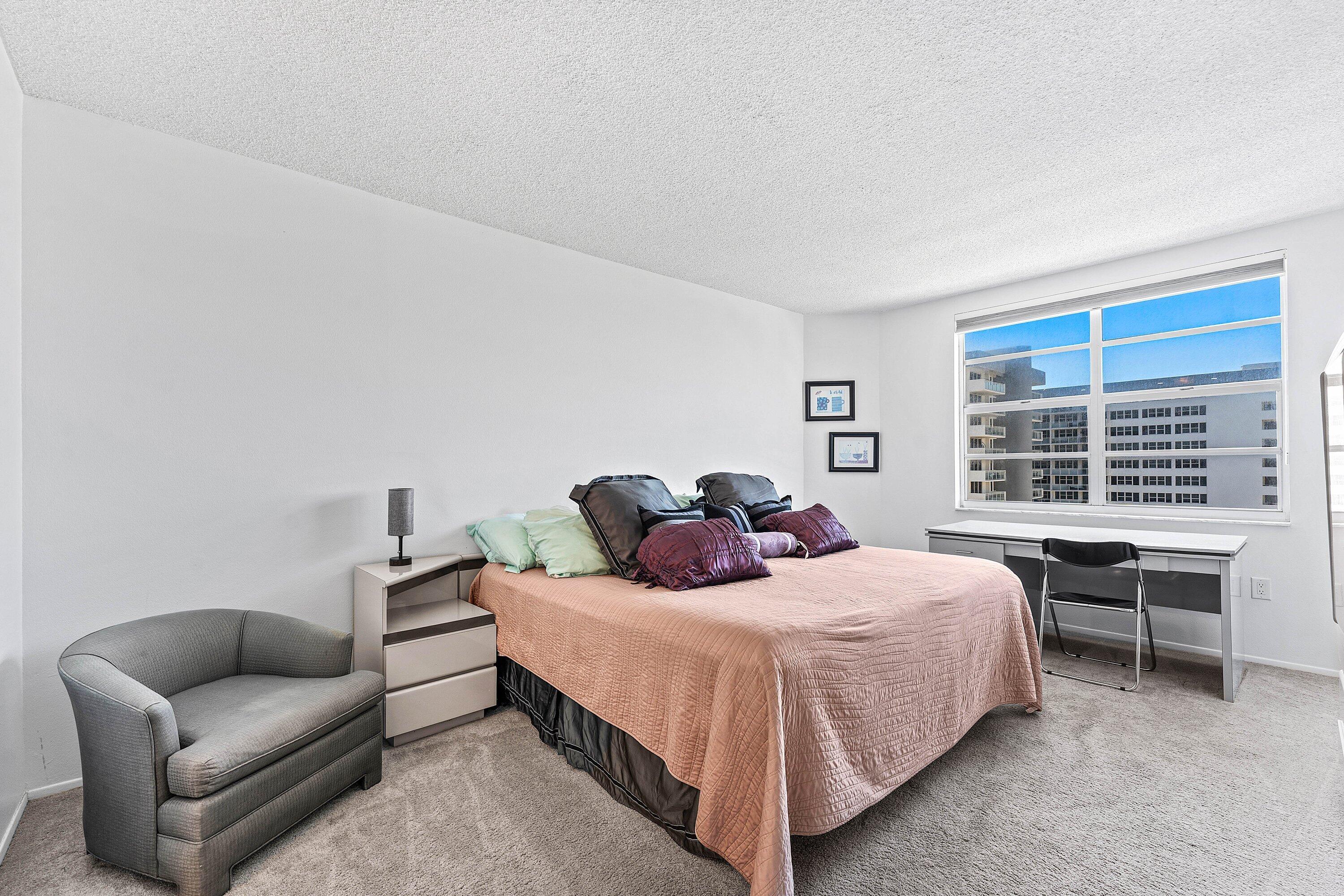 HEMISPHERES CONDO - Residential