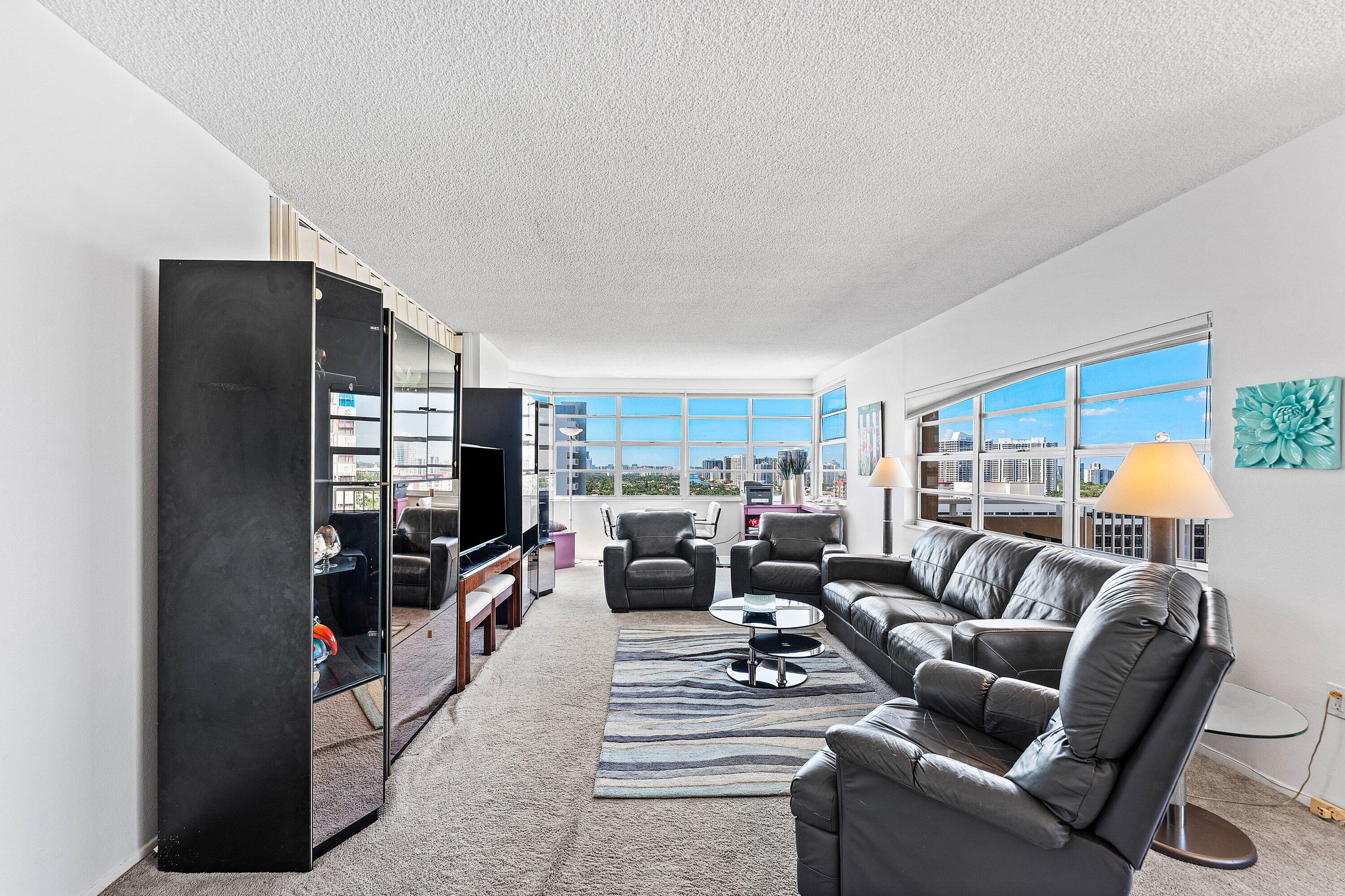 HEMISPHERES CONDO - Residential