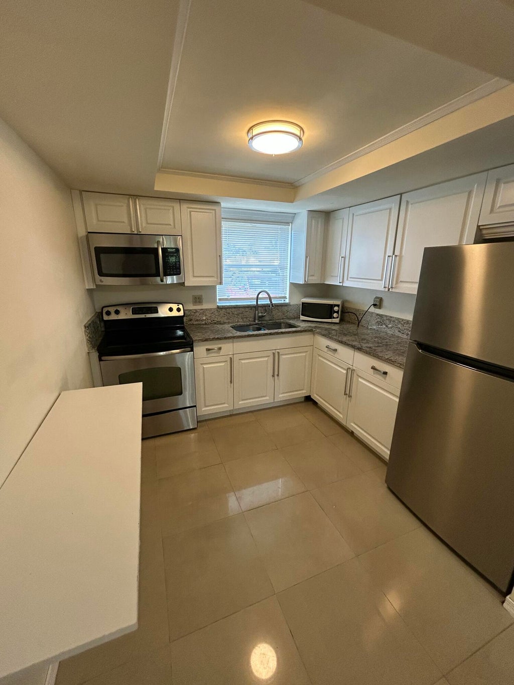 Photo of 2956 Crosley Drive E #C, West Palm Beach, FL 33415 (MLS # B26081027)
