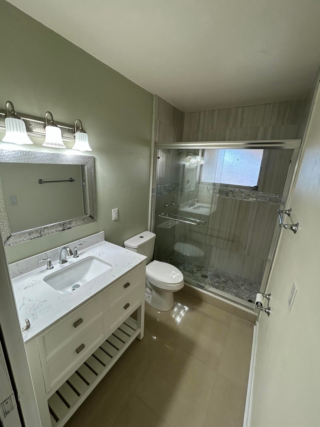 Photo of 2956 Crosley Drive E #C, West Palm Beach, FL 33415 (MLS # B26081027)