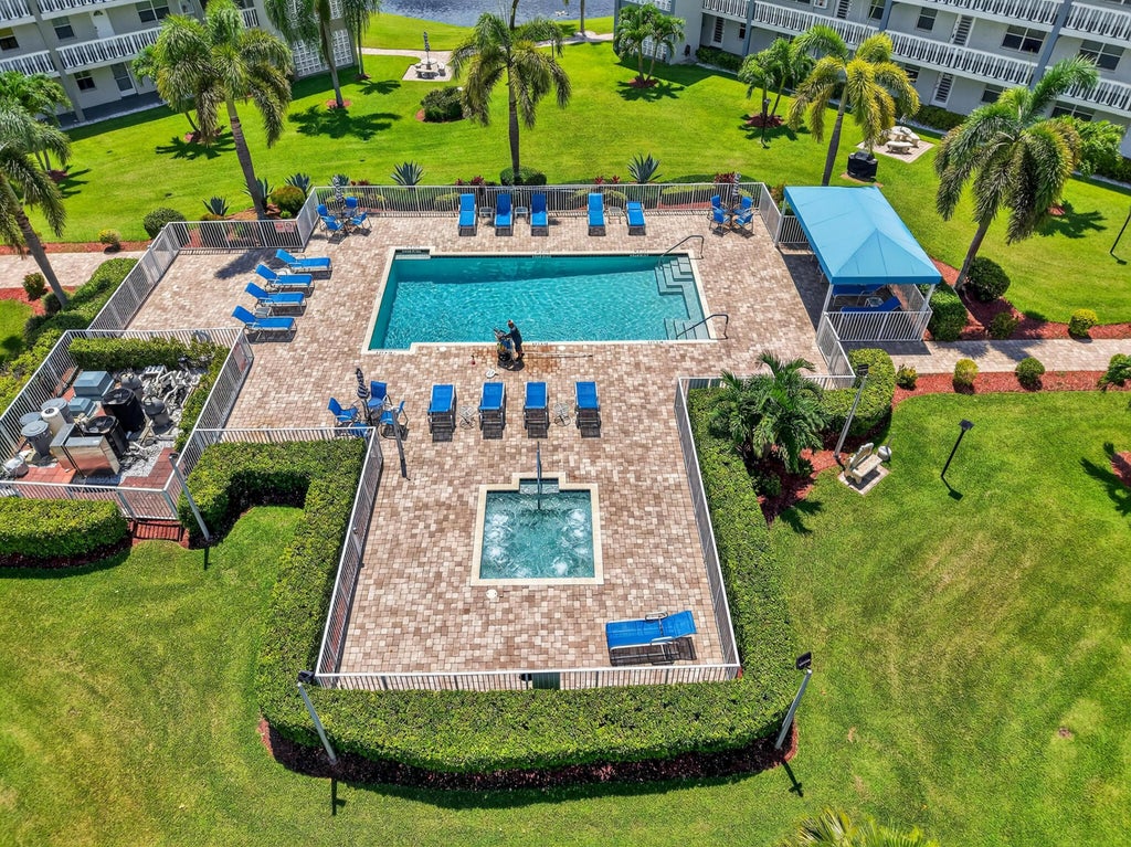 Photo of 9880 Marina Boulevard NE #1541, Boca Raton, FL 33428 (MLS # B26085661)