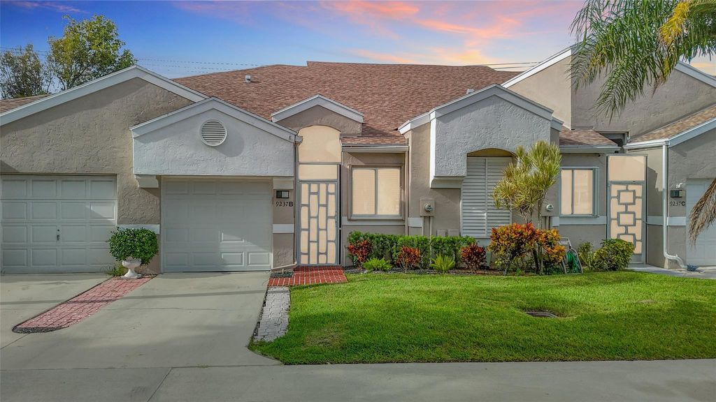 Photo of 9237 Vineland Court, Boca Raton, FL 33496 (MLS # F10462971)