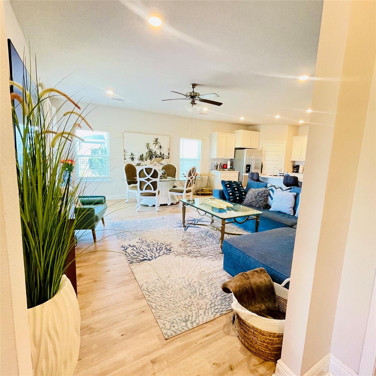 WINDMARK NORTH - Residential