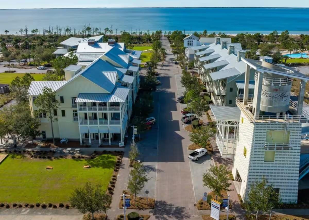 WINDMARK NORTH - Residential