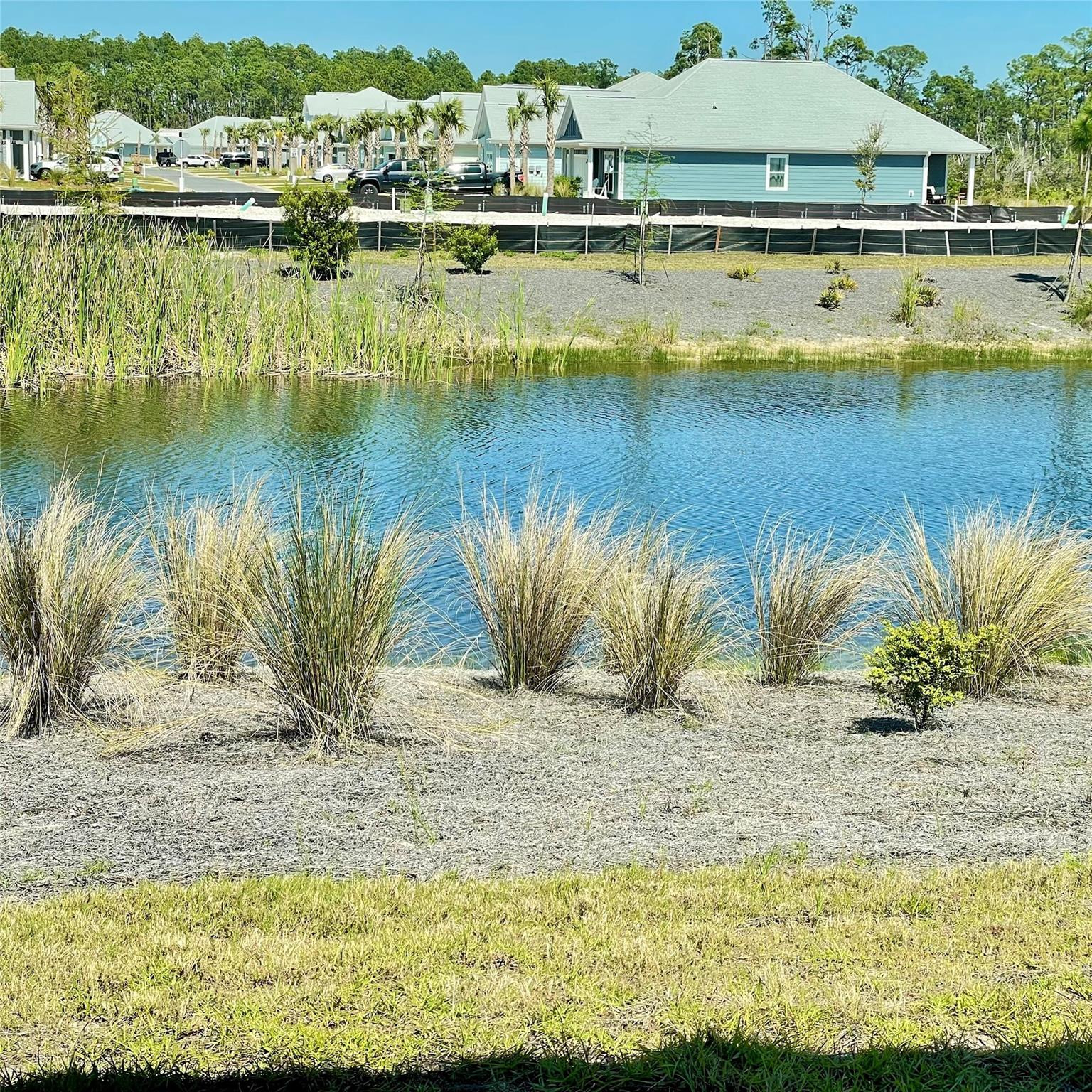 WINDMARK NORTH - Residential