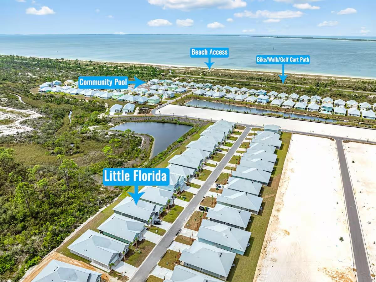 WINDMARK NORTH - Residential