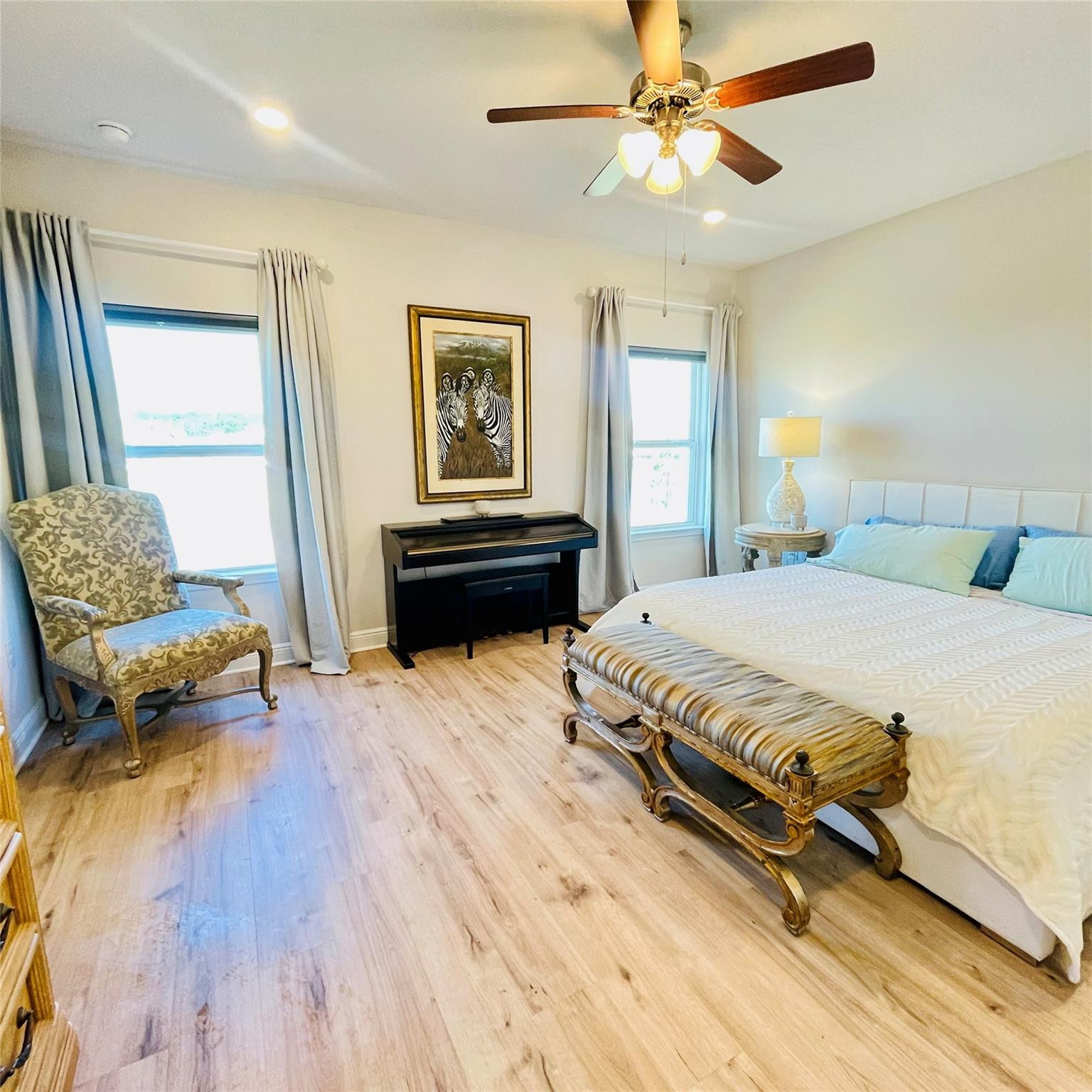 WINDMARK NORTH - Residential