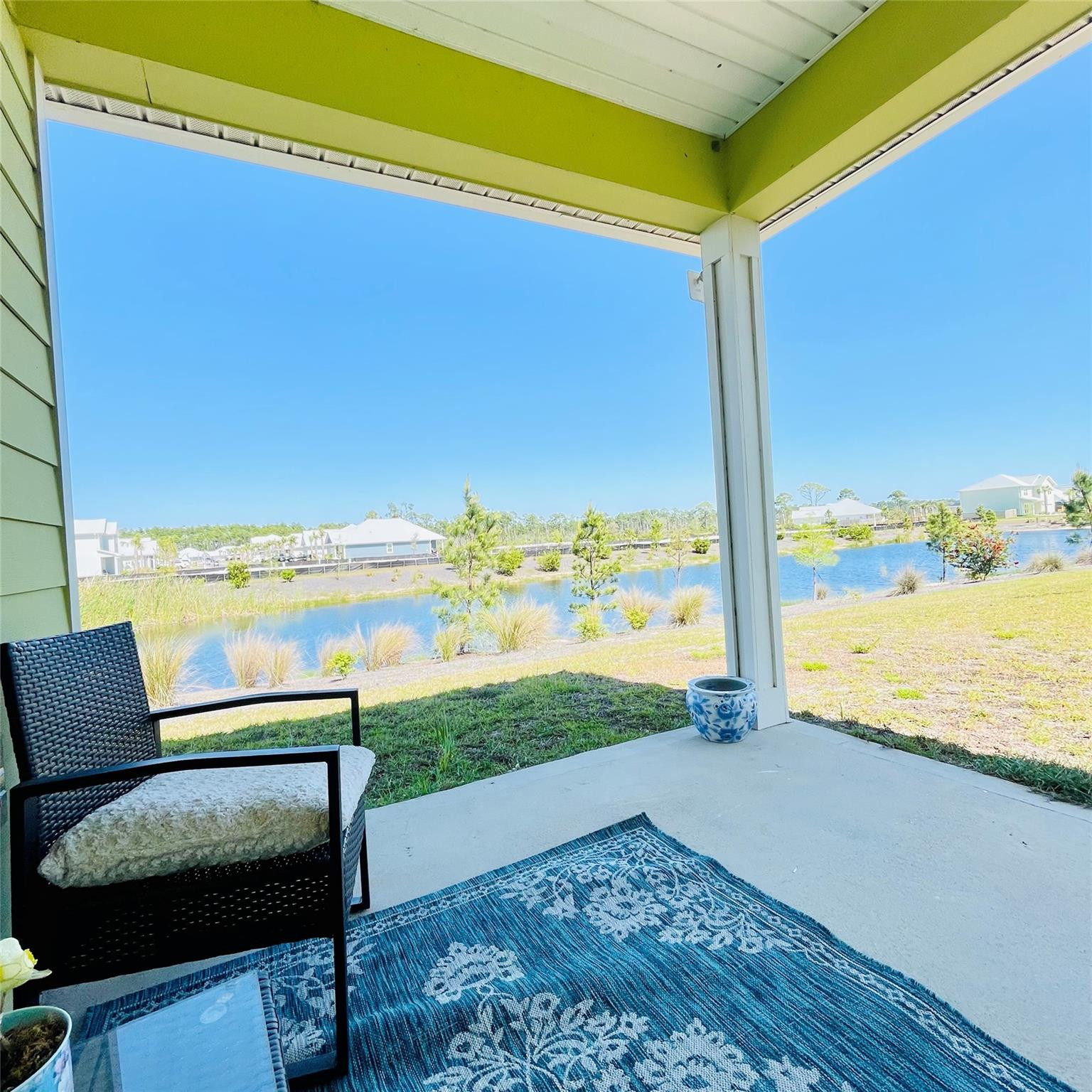 WINDMARK NORTH - Residential