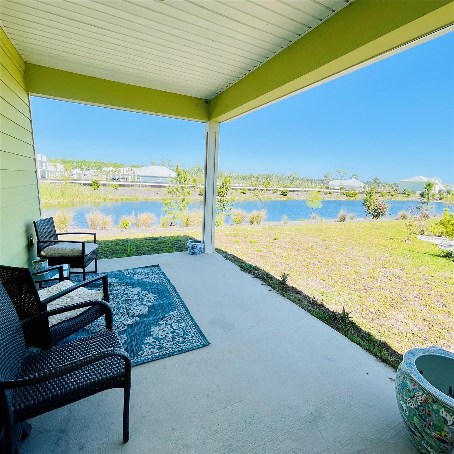 WINDMARK NORTH - Residential