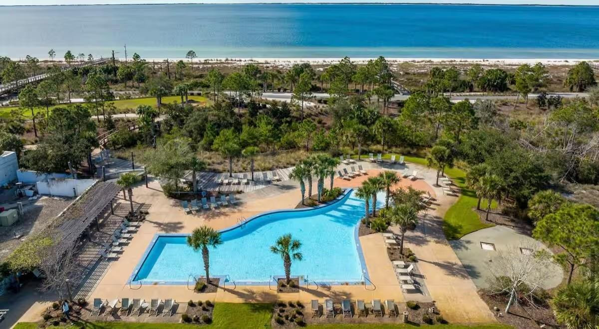 WINDMARK NORTH - Residential