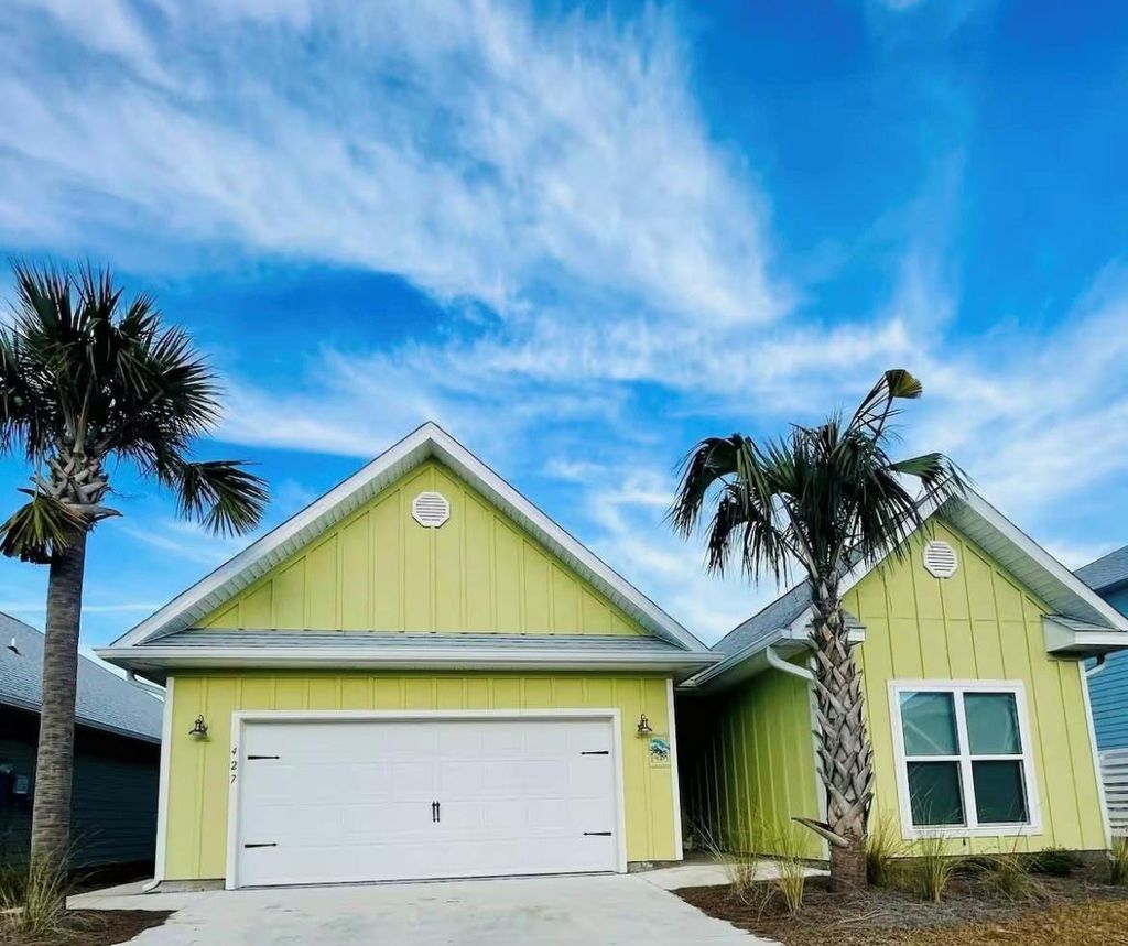 Photo of 427 Sea Grove, Port St Joe, FL 32456 (MLS # F10556467)