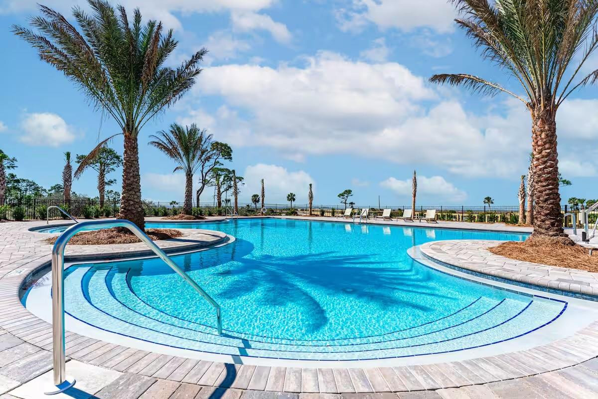 WINDMARK NORTH - Residential