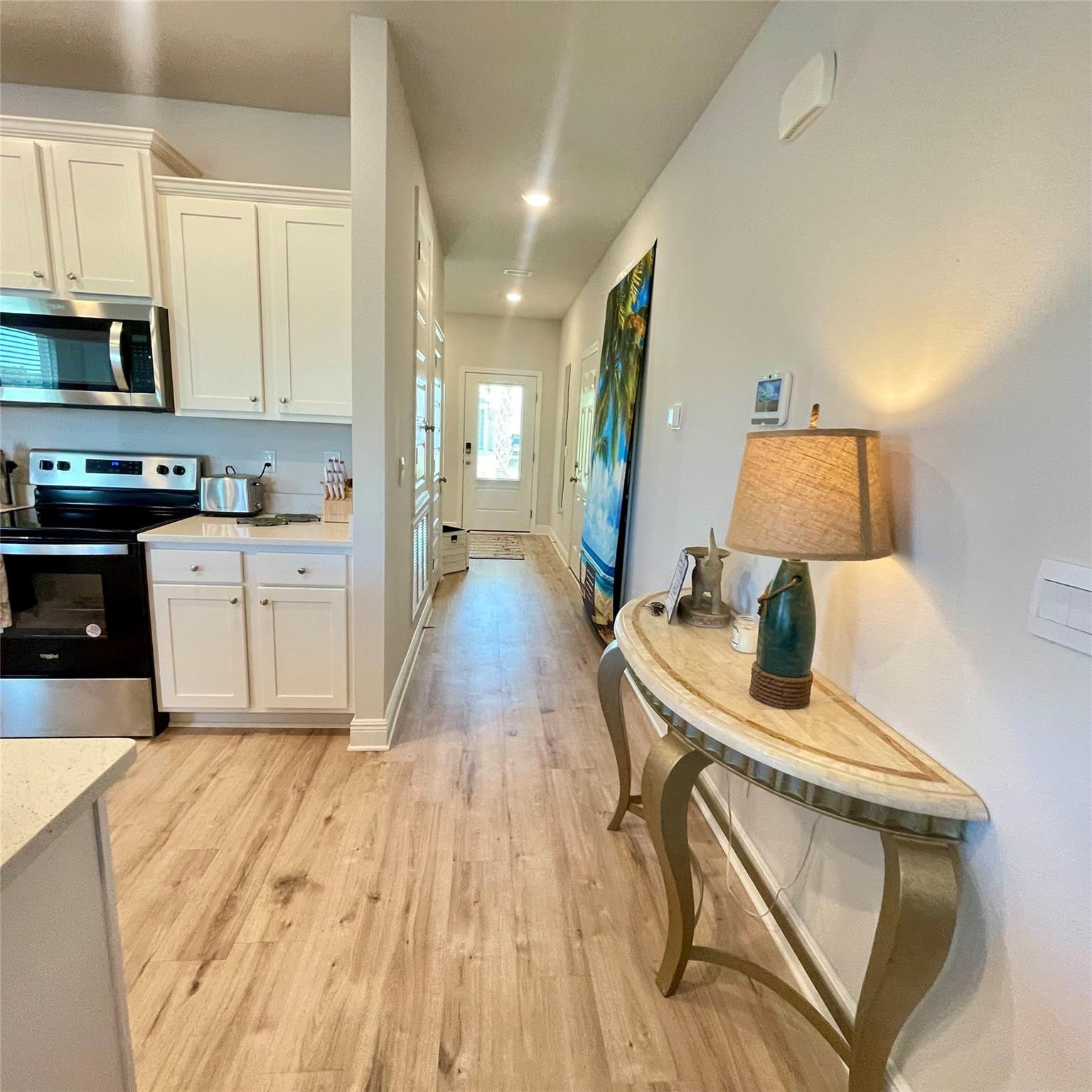 WINDMARK NORTH - Residential