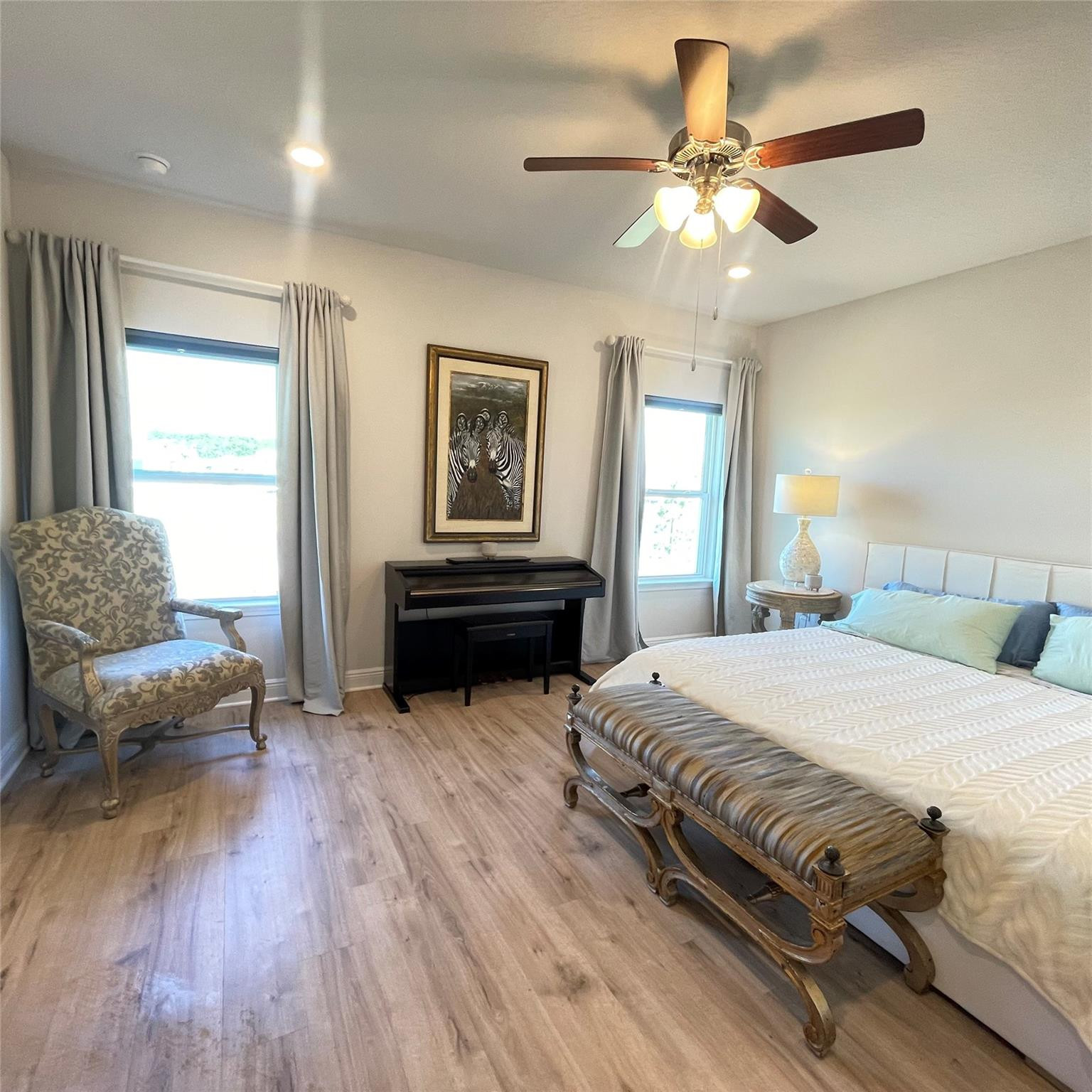 WINDMARK NORTH - Residential