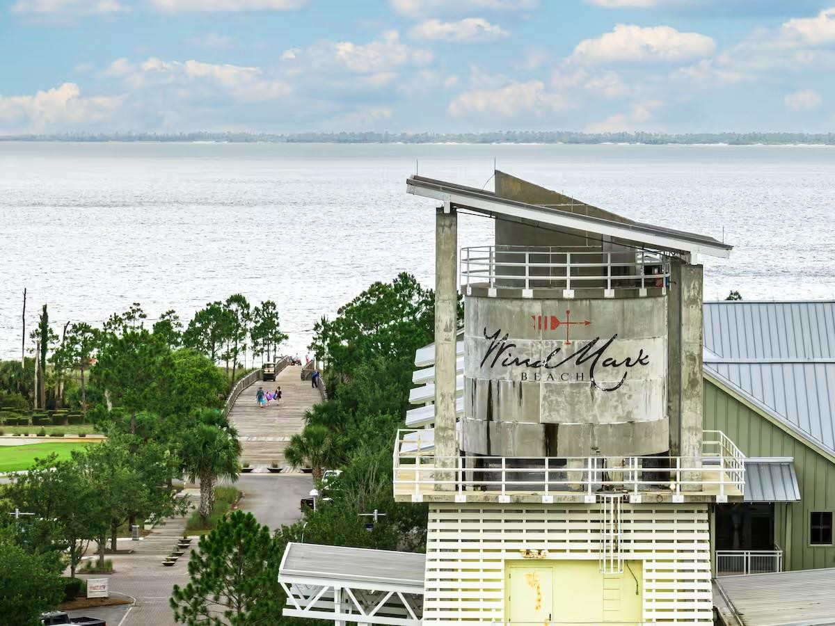 WINDMARK NORTH - Residential