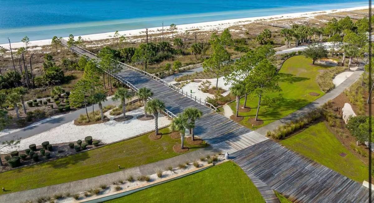 WINDMARK NORTH - Residential