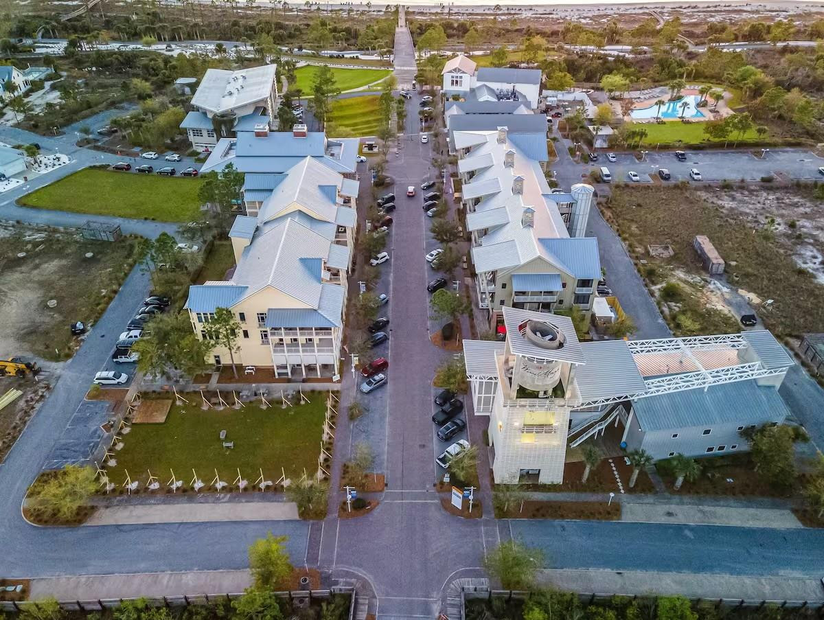 WINDMARK NORTH - Residential