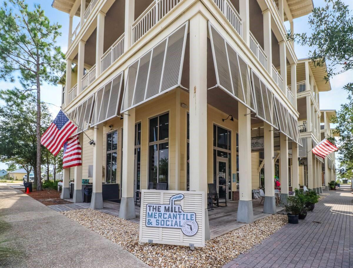 WINDMARK NORTH - Residential