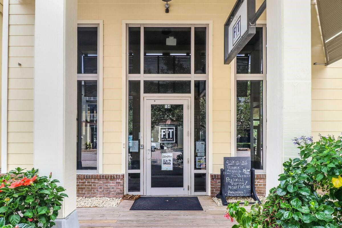 WINDMARK NORTH - Residential