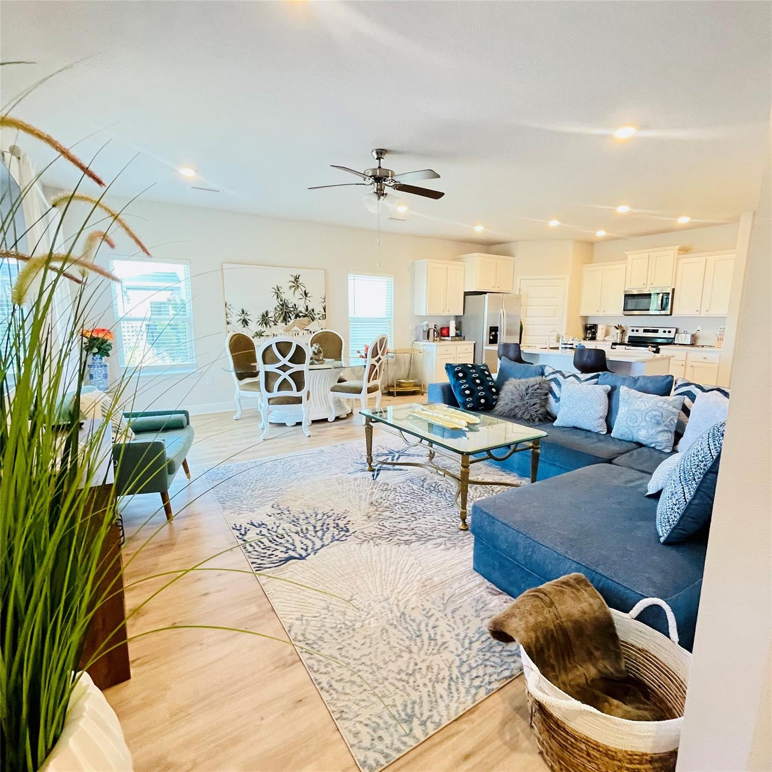 WINDMARK NORTH - Residential