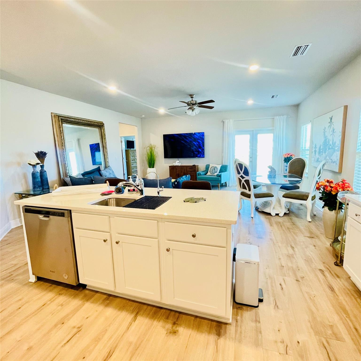 WINDMARK NORTH - Residential