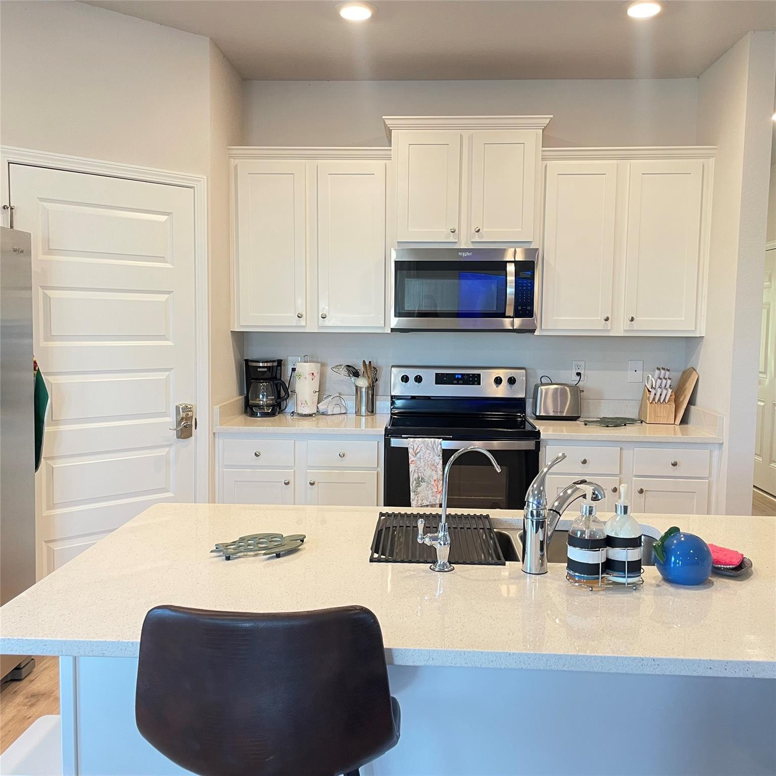 WINDMARK NORTH - Residential