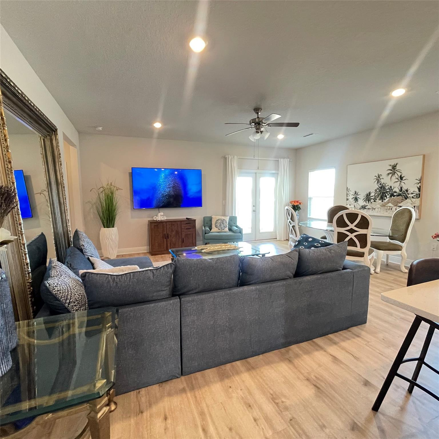 WINDMARK NORTH - Residential