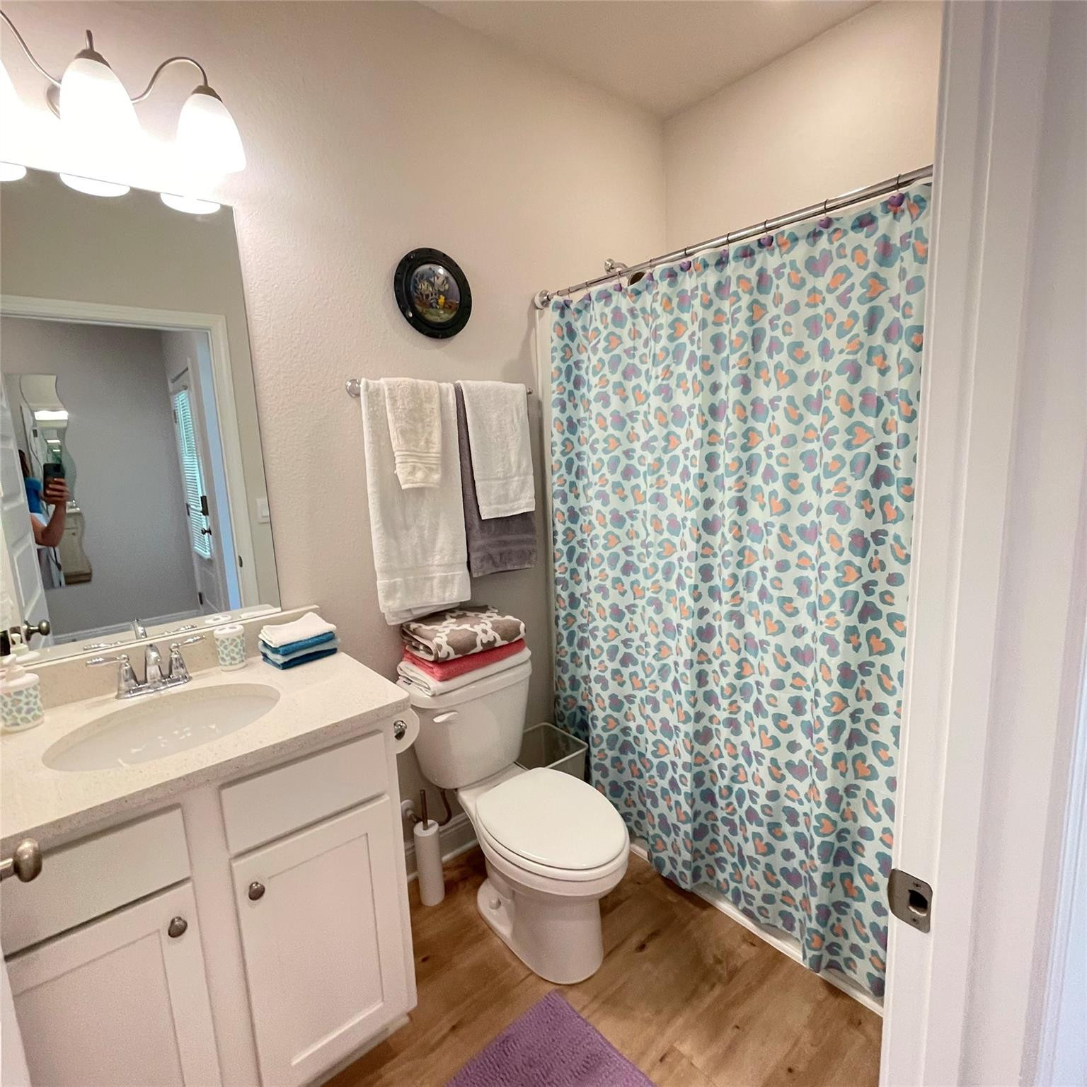 WINDMARK NORTH - Residential