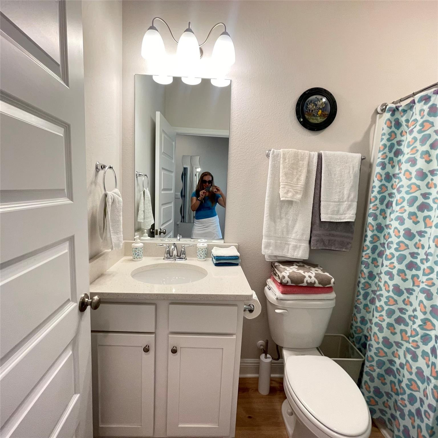 WINDMARK NORTH - Residential