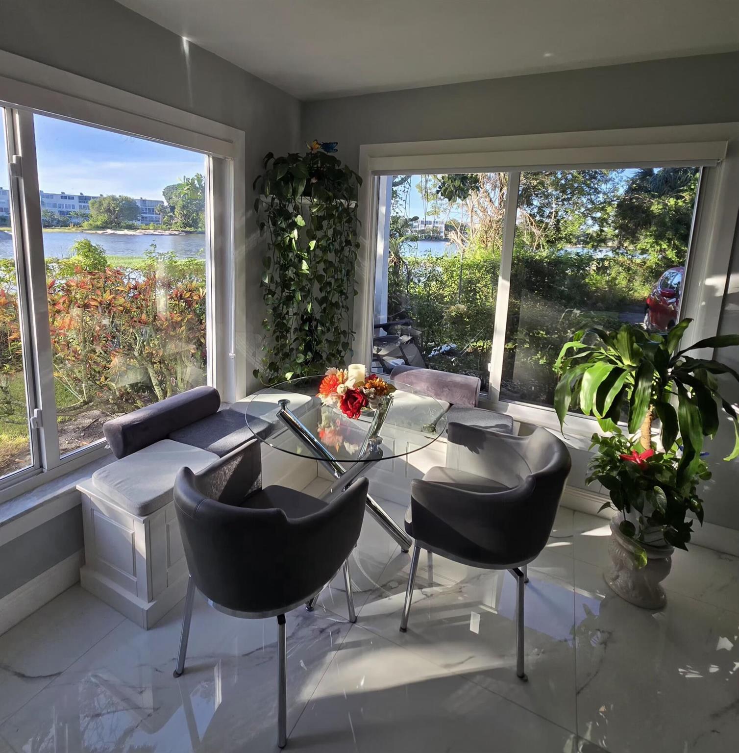 GREENBRIER CONDO - Residential