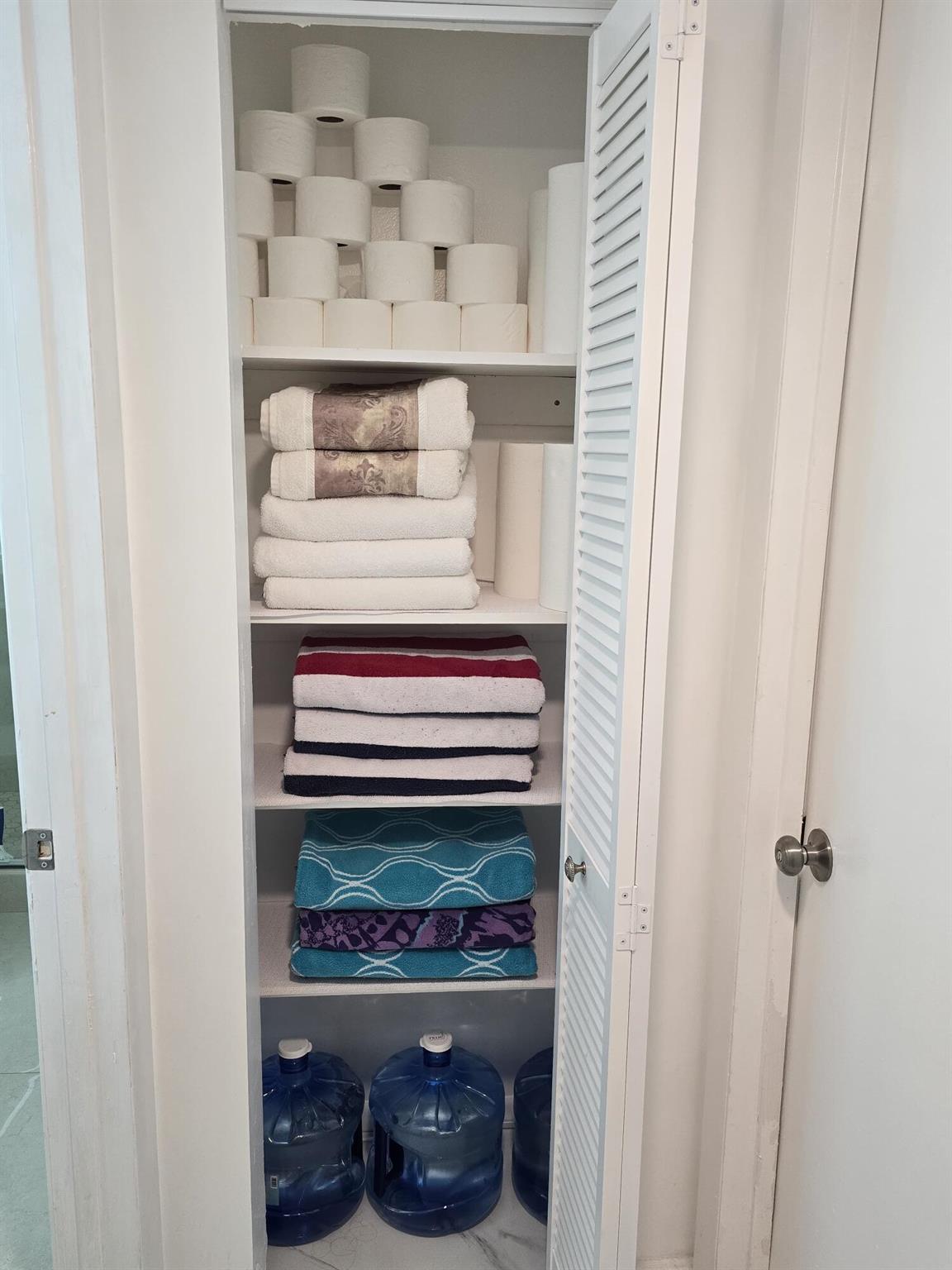 GREENBRIER CONDO - Residential