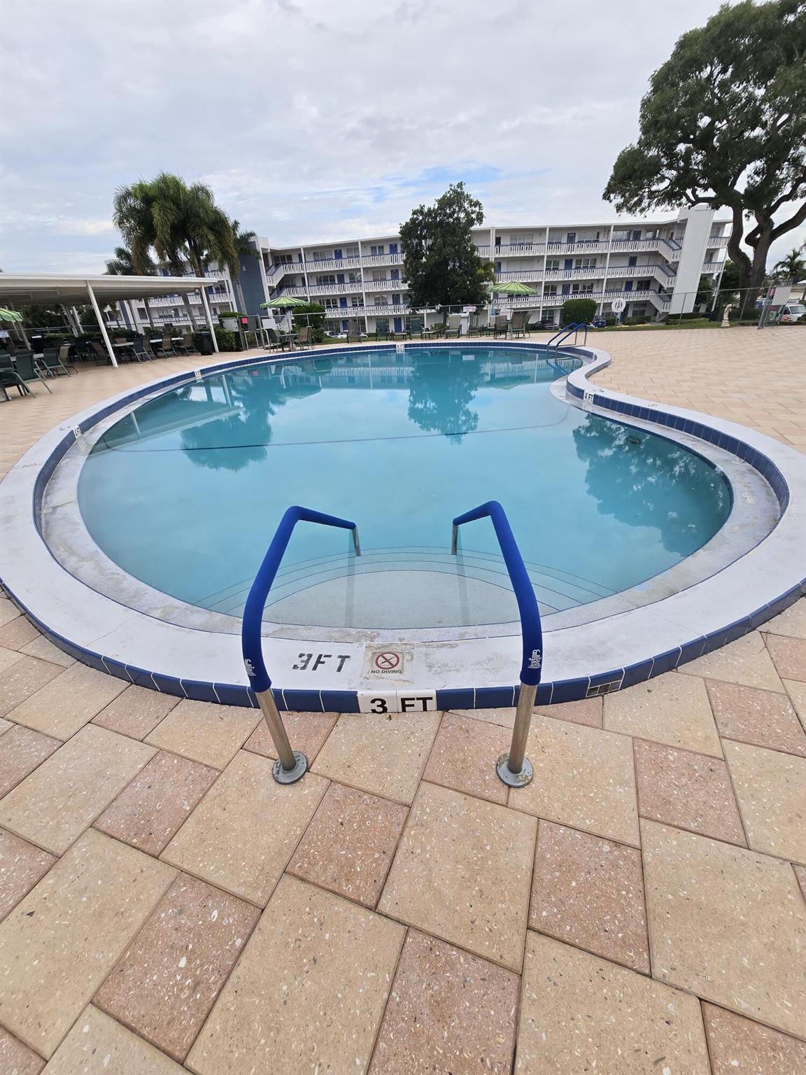 GREENBRIER CONDO - Residential